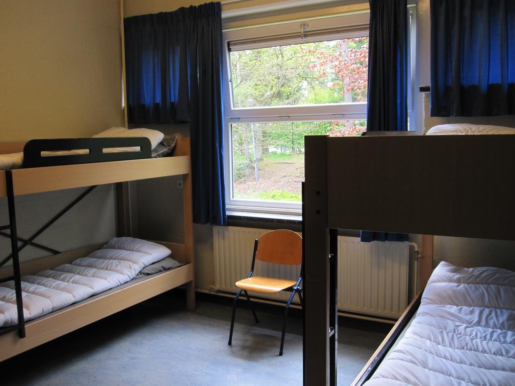 Albergue Harba Lorifa Valkenswaard Habitación foto