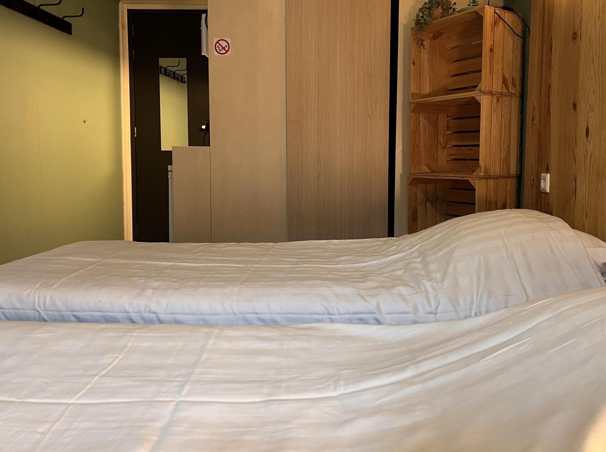 Albergue Harba Lorifa Valkenswaard Habitación foto
