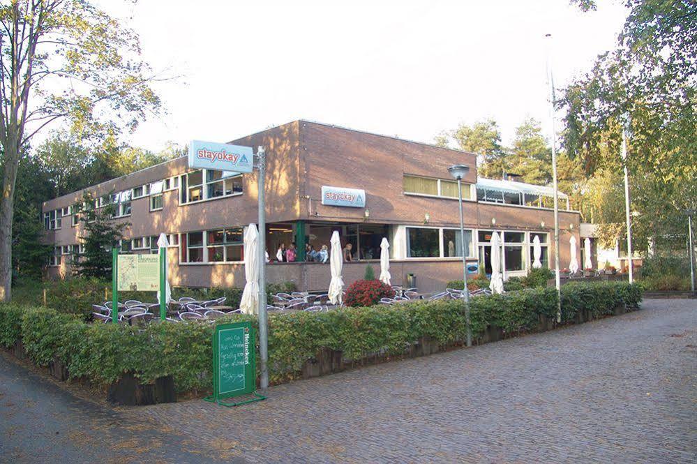 Albergue Harba Lorifa Valkenswaard Exterior foto